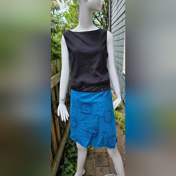 Reversible and adjustable Pacap skirt - Picture 5 of 14